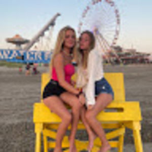 Meet your Posher, Francesca